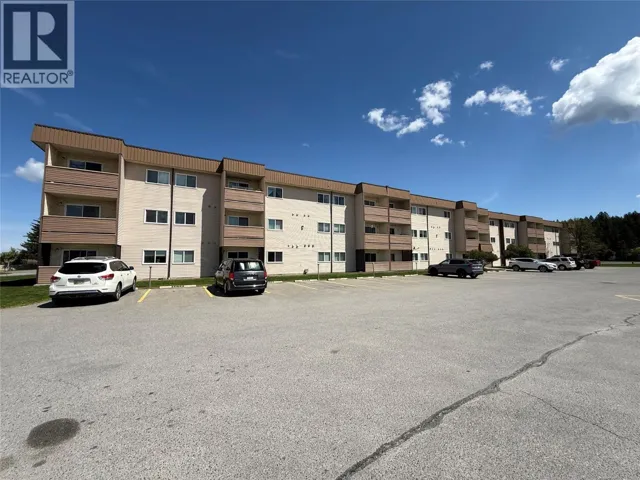 2501 12th Street N Unit# 3007, Cranbrook, British Columbia V1C5Y7