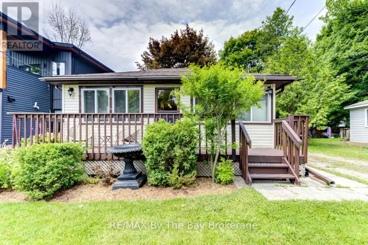 50 BALSAM STREET, Tiny, Ontario L0L1P1