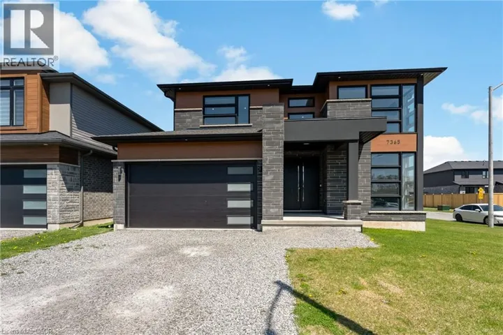 7365 JONATHAN Drive, Niagara Falls, Ontario L2H3T3