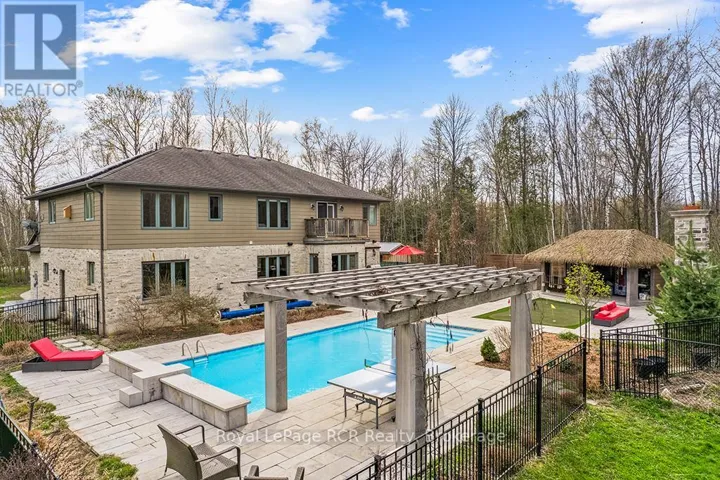 Welcome to 758335 Girl Guide Road