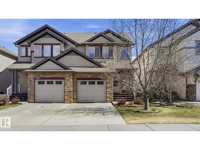 1709 64 ST SW, Edmonton, Alberta T6X0M8