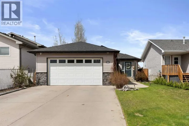 221 Terrace Drive NE, Medicine Hat, Alberta T1C2B6