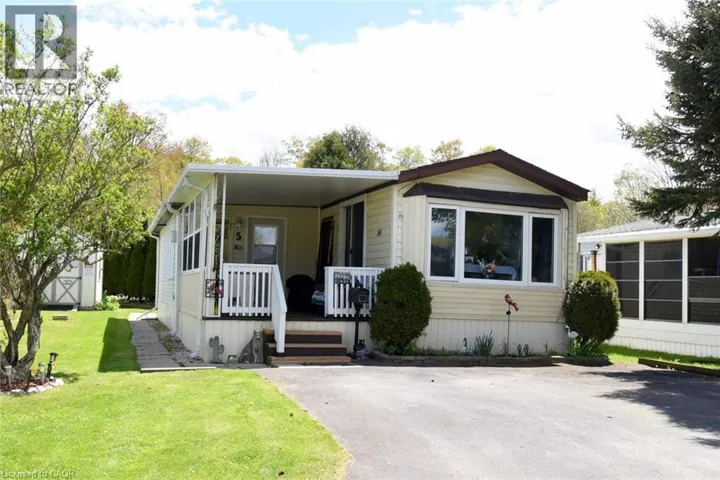 2490 GOVERNORS Road Unit# 5 Pondview, Ancaster, Ontario None