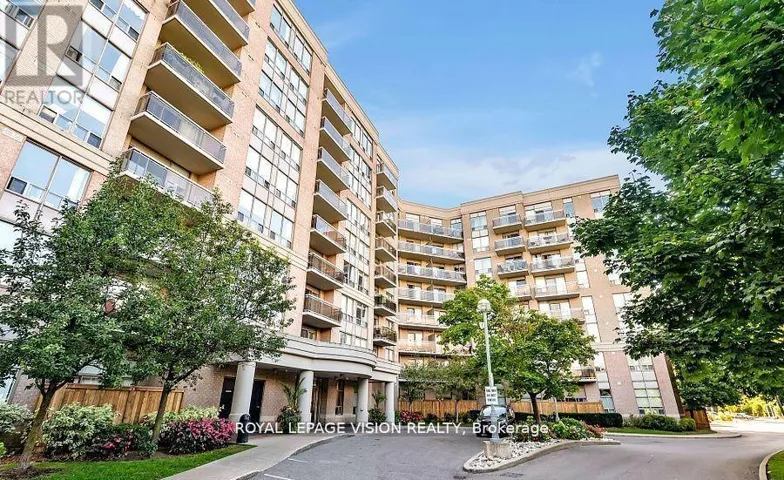 113 - 1720 EGLINTON AVENUE E, Toronto (Victoria Village), Ontario M4A2X8