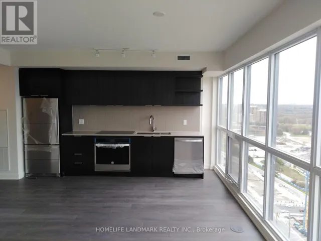 2604 - 6 SONIC WAY S, Toronto (Flemingdon Park), Ontario M3C0P1