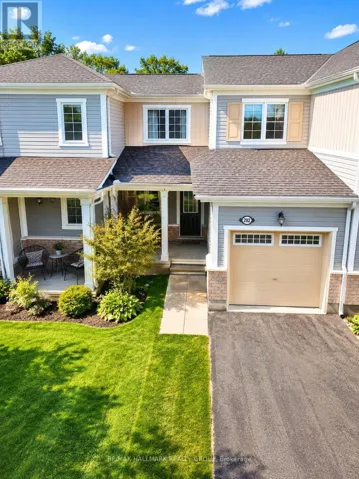 202 CONIFER CREEK CIRCLE, Ottawa, Ontario K2M0M2