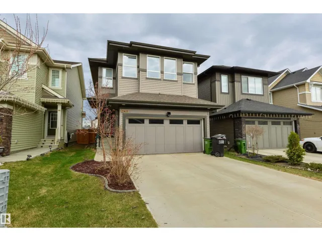22632 96 AV NW, Edmonton, Alberta T5T7K7
