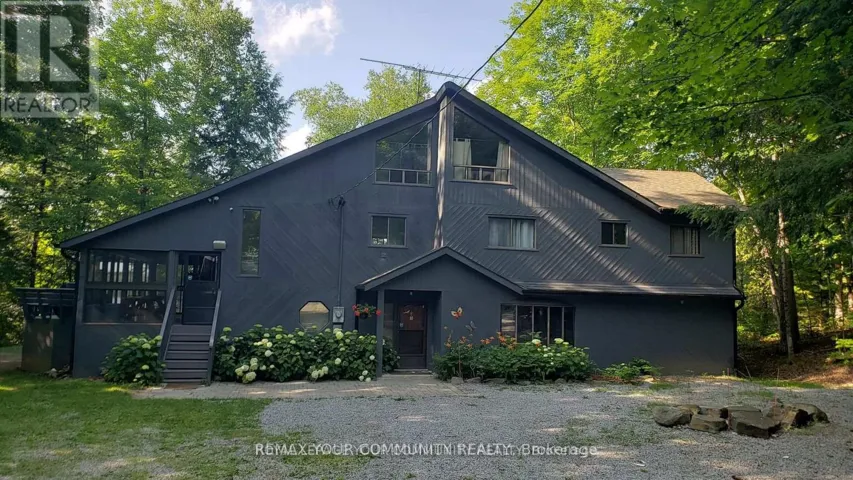2085 CRYSTAL LAKE ROAD, Trent Lakes, Ontario K0M2A0