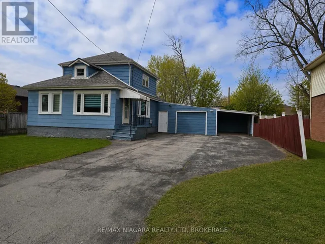 66 RADFORD AVENUE, Fort Erie (Lakeshore), Ontario L2A5H8