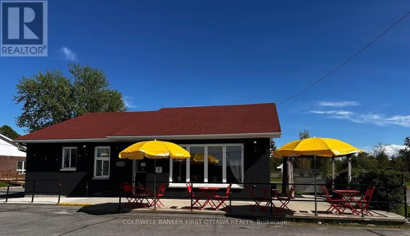 43 - 2820 COUNTY ROAD N, North Grenville, Ontario K0G1J0
