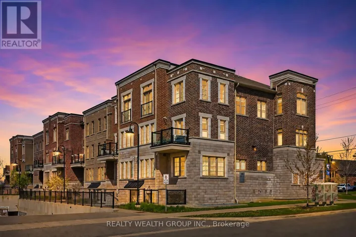 202 - 2355 SHEPPARD AVENUE W, Toronto (Humberlea-Pelmo Park), Ontario M9M0E7