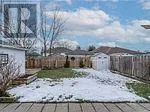 121 CHRISTMAS STREET, Port Colborne (Killaly East), Ontario L3K1M6