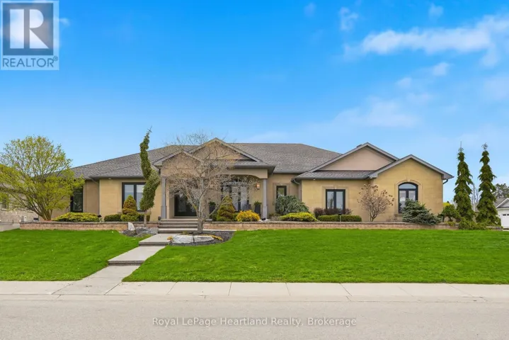225 JOHN STREET S, Minto, Ontario N0G1Z0