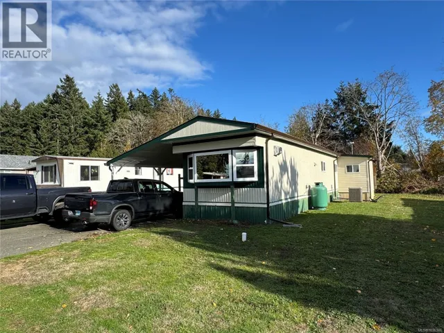 9 3216 Back Rd, Comox, British Columbia V9M4E2