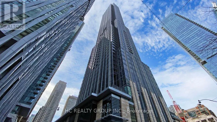 2107 - 11 YORKVILLE AVENUE, Toronto (Annex), Ontario M4W1L2