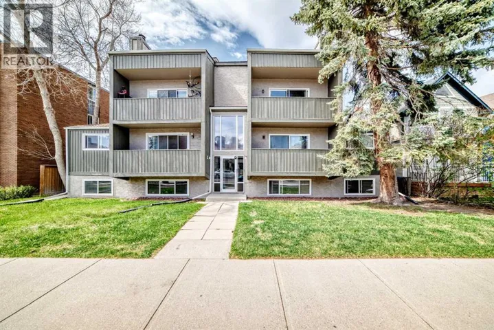 104, 730 2 Avenue NW, Calgary, Alberta T2N0E3