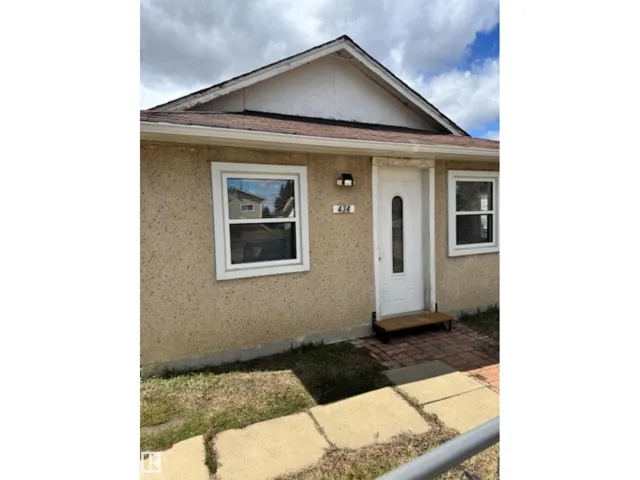 434 5 ST, Thorhild, Alberta T0A3J0