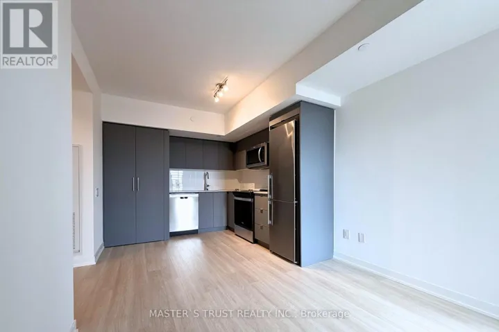 629 - 500 WILSON AVENUE, Toronto (Clanton Park), Ontario M3H0E5