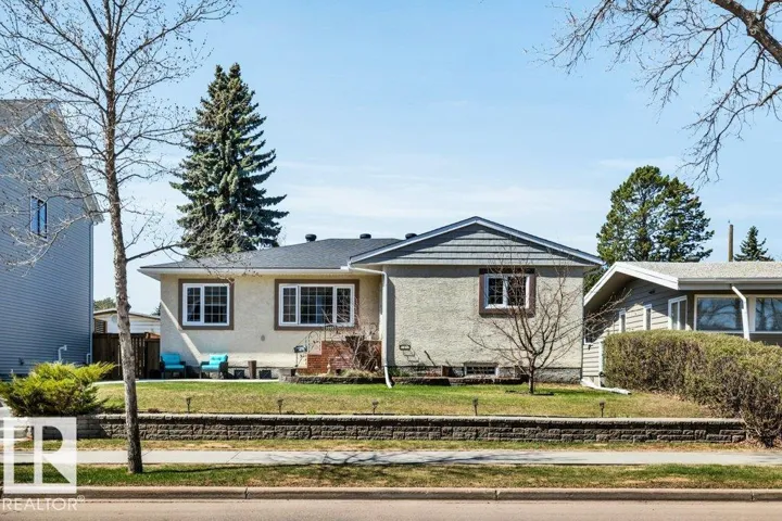 10616 136 ST NW, Edmonton, Alberta T5N2G2