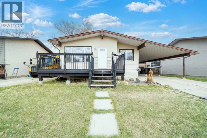 476 18 Street NE, Medicine Hat, Alberta T1C1G1