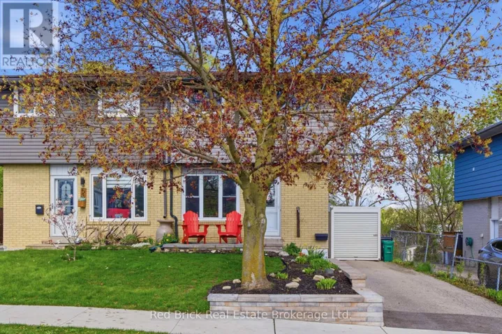 51 CLEMENS AVENUE, Cambridge, Ontario N3C2W6