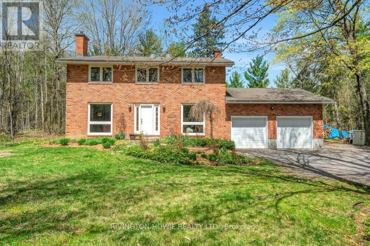 104 TALL FOREST DRIVE, Ottawa, Ontario K0A1L0