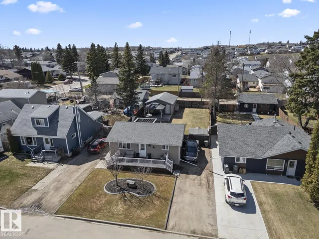 1407 10 ST, Cold Lake, Alberta T9M1J6
