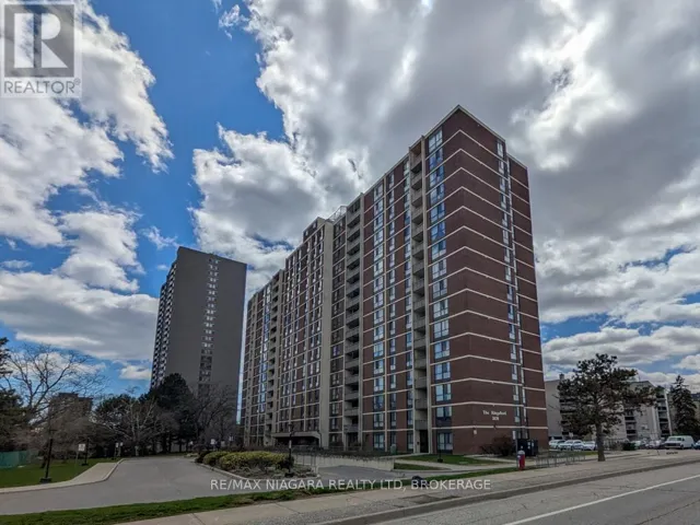 301 - 3170 KIRWIN AVENUE, Mississauga (Cooksville), Ontario L5A3R1