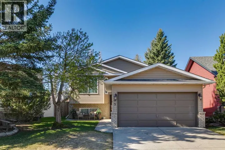 65 Shawinigan Way SW, Calgary, Alberta T2Y2X3