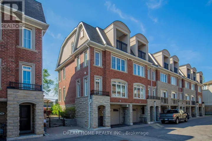 13 SLINGSBY LANE, Toronto (Willowdale East), Ontario M2N0H7