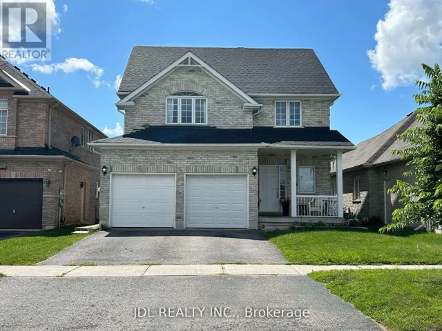 UPPER - 45 LAURELBANK CRESCENT, Georgina (Keswick South), Ontario L4P3E9