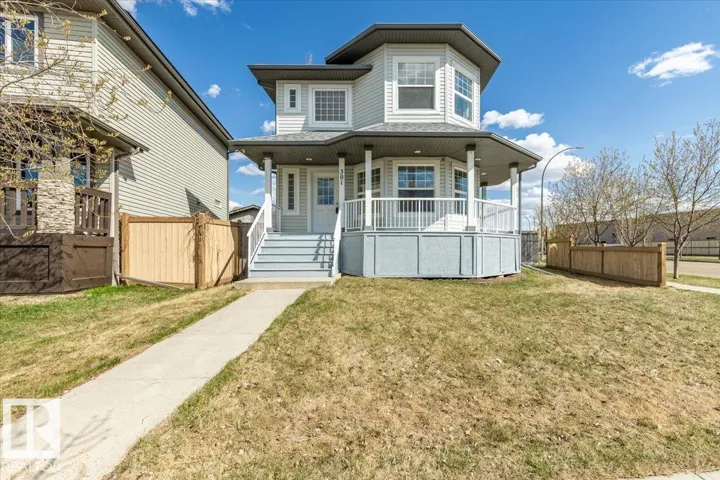 301 AVENA LI, Leduc, Alberta T5A0E1