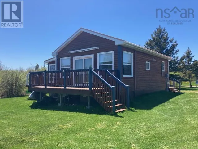 24 Pirates Cove Way, River John, Nova Scotia B0K1N0