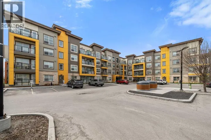 305, 19661 40 Street SE, Calgary, Alberta T3M3H3