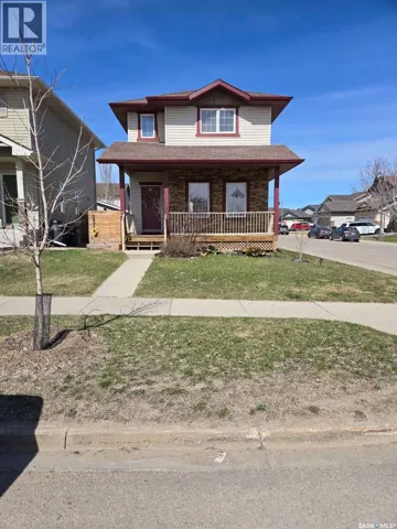 531 Gordon ROAD, Saskatoon, Saskatchewan S7T0A7