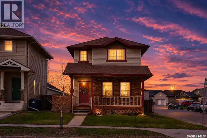 531 Gordon ROAD, Saskatoon, Saskatchewan S7T0A7