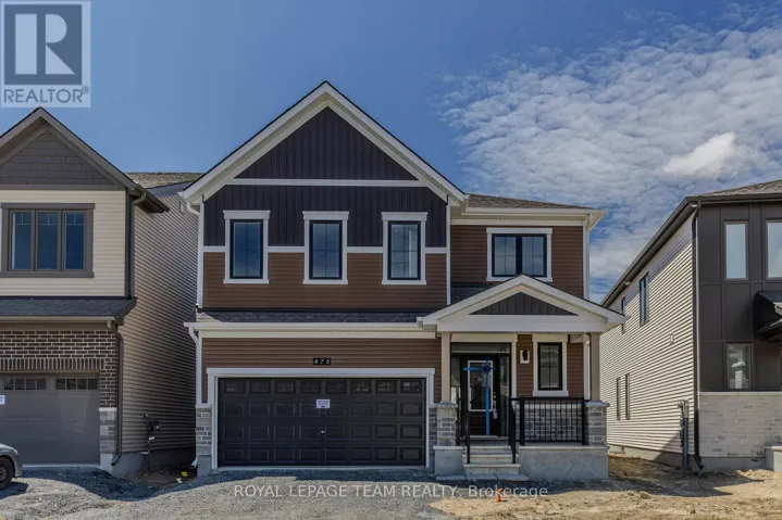 475 MEYNELL ROAD, Ottawa, Ontario K0A2Z0