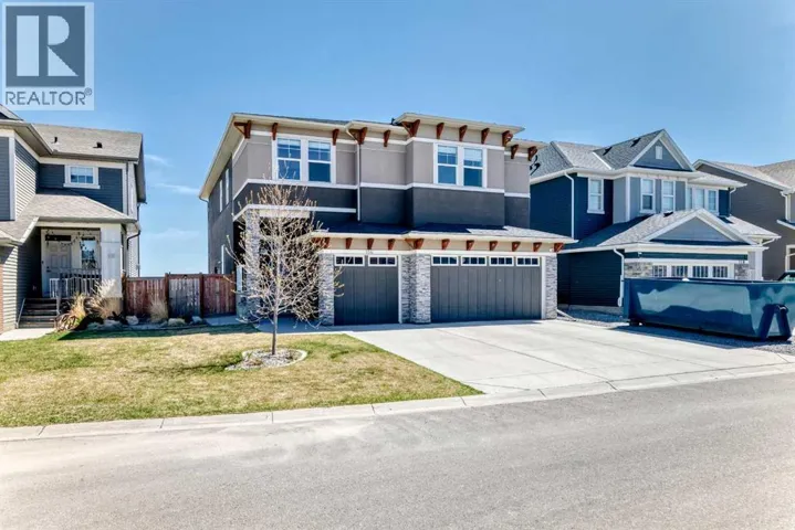 114 KINNIBURGH Road, Chestermere, Alberta T1X0S5