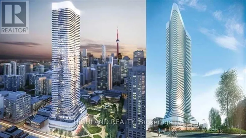 3206 - 11 WELLESLEY STREET W, Toronto (Bay Street Corridor), Ontario M4Y0G4
