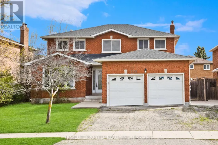 278 OLD ORCHARD CIRCLE, Oakville (WC Wedgewood Creek), Ontario L6H4N7