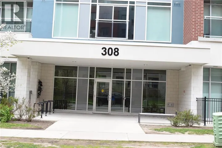 308 LESTER Street Unit# 604, Waterloo, Ontario N2L3W6