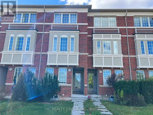 9912 MCCOWAN ROAD, Markham (Berczy), Ontario L6C0M7
