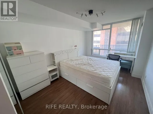 707 - 750 BAY STREET, Toronto (Bay Street Corridor), Ontario M5G1N6