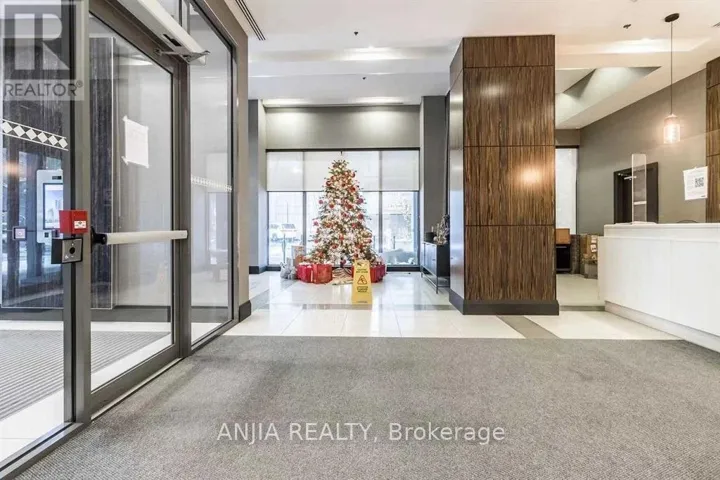 1112 - 19 GRAND TRUNK CRESCENT, Toronto (Waterfront Communities), Ontario M5J3A3