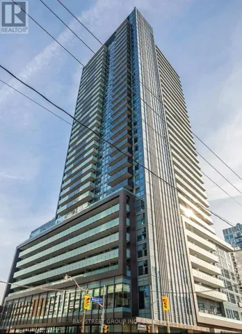 3002 - 125 REDPATH AVENUE, Toronto (Mount Pleasant West), Ontario M4S0B5