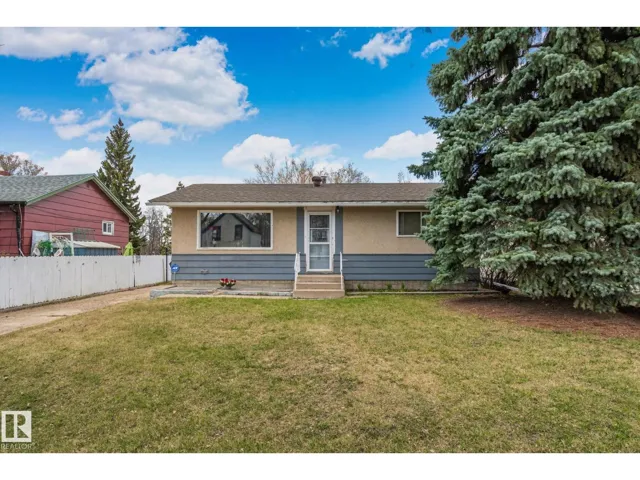 4618 53 AV, Wetaskiwin, Alberta T9A0Y5