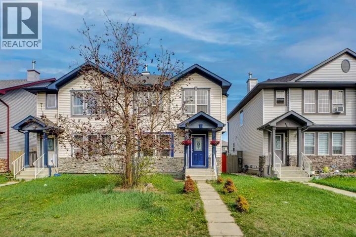 19 Taravista Gardens NE, Calgary, Alberta T3J4K8