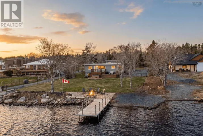 1744 Crowell Road, East Lawrencetown, Nova Scotia B2Z1N7
