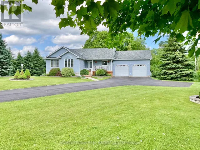 1561 BLUE CHURCH ROAD, Augusta, Ontario K0E1T0
