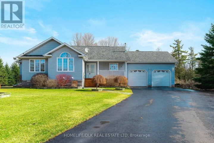 1561 BLUE CHURCH ROAD, Augusta, Ontario K0E1T0